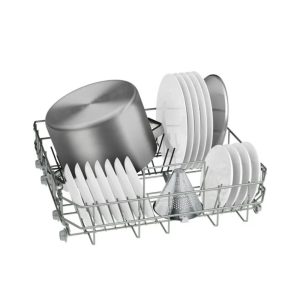 Ảnh công trình thực tế Máy rửa bát độc lập SMS25EI00G series 2