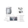 Máy rửa bát độc lập SMS25KI00E series 2 - ảnh 4