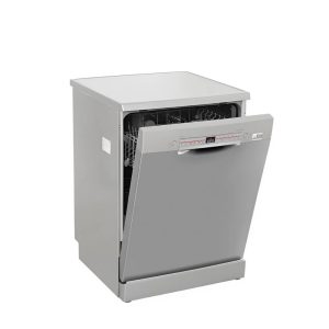 Ảnh công trình thực tế Máy rửa bát độc lập SMS2HTI79E series 2