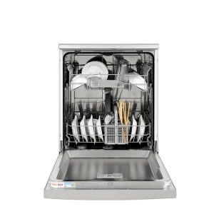 Ảnh công trình thực tế Máy rửa bát độc lập SMS2ITI41G series 2