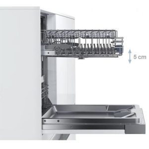 Ảnh công trình thực tế Máy rửa bát độc lập SMS46GI04E series 4