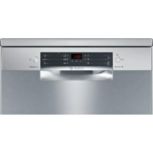 Ảnh công trình thực tế Máy rửa bát độc lập SMS46GI04E series 4