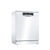 Máy rửa bát độc lập SMS46GW01P series 4
