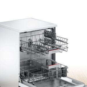 Ảnh công trình thực tế Máy rửa bát độc lập SMS46GW01P series 4