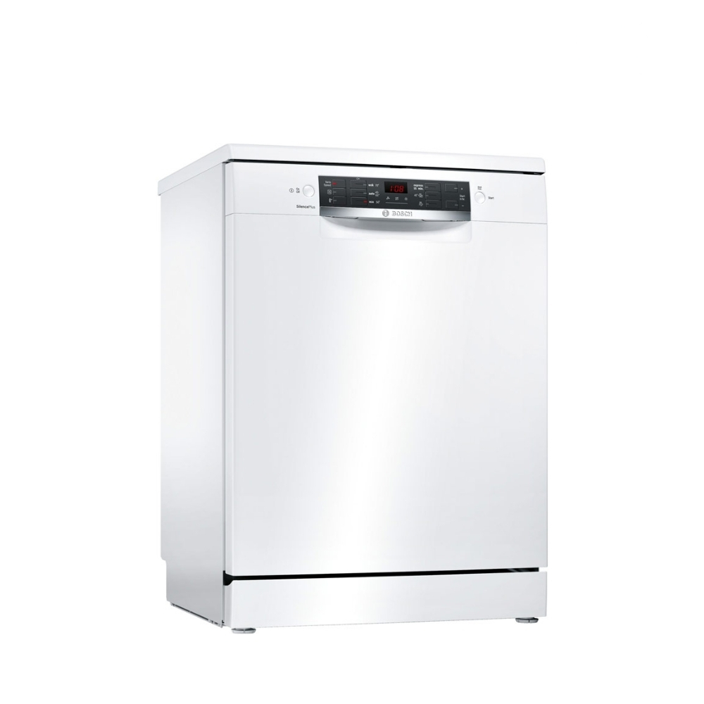 Máy rửa bát độc lập SMS46GW01P series 4