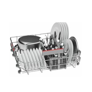 Ảnh công trình thực tế Máy rửa bát độc lập SMS46GW04E series 4