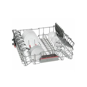 Ảnh công trình thực tế Máy rửa bát độc lập SMS46GW04E series 4