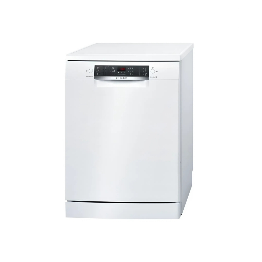 Máy rửa bát độc lập SMS46GW04E series 4
