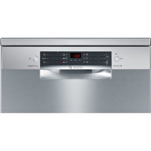 Ảnh công trình thực tế Máy rửa bát độc lập SMS46II04E series 4