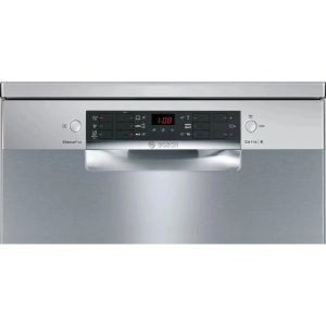 Ảnh công trình thực tế Máy rửa bát độc lập SMS46LI00E series 4
