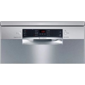 Ảnh công trình thực tế Máy rửa bát độc lập SMS46MI07E series 4
