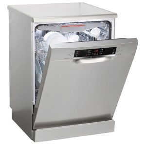 Ảnh công trình thực tế Máy rửa bát độc lập SMS46MI07E series 4