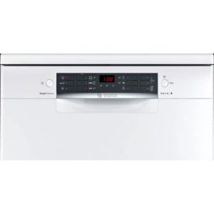 Ảnh công trình thực tế Máy rửa bát độc lập SMS46NW03E series 4