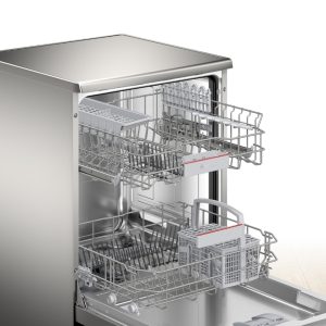 Ảnh công trình thực tế Máy rửa bát độc lập SMS4EKI06E series 4