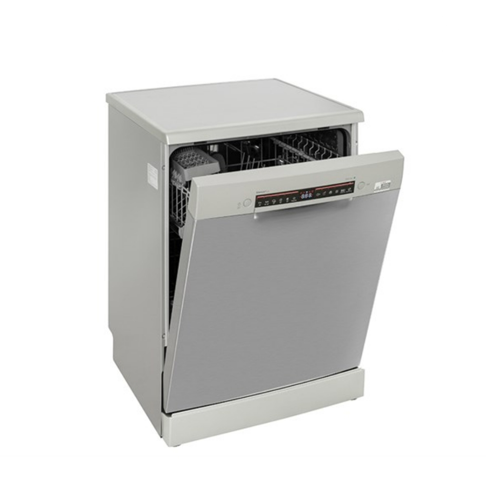 Máy rửa bát độc lập SMS4EKI06E series 4