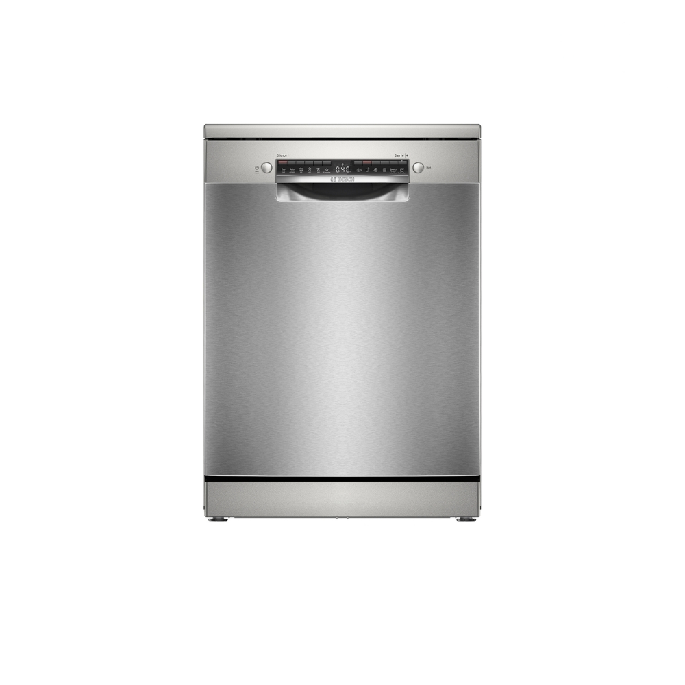 Máy rửa bát độc lập SMS4EVI04E series 4