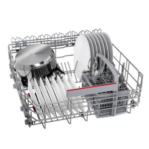 Ảnh công trình thực tế Máy rửa bát độc lập SMS4HDI52E series 4