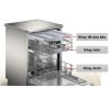 Máy rửa bát độc lập SMS4HMI07E series 4 - ảnh 3