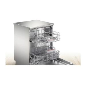 Ảnh công trình thực tế Máy rửa bát độc lập SMS4HTI33E series 4