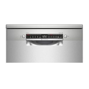Ảnh công trình thực tế Máy rửa bát độc lập SMS4HTI33E series 4