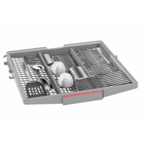 Ảnh công trình thực tế Máy rửa bát độc lập SMS4HVW33E series 4