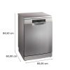 Máy rửa bát độc lập SMS6ECI04E series 6 - ảnh 3