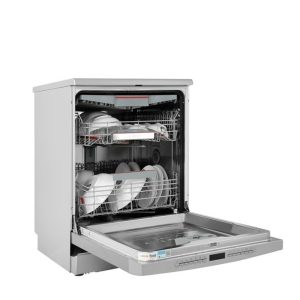 Ảnh công trình thực tế Máy rửa bát độc lập SMS6ZCI08E series 6