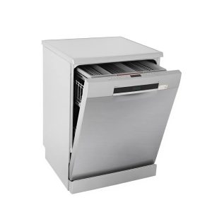 Ảnh công trình thực tế Máy rửa bát độc lập SMS6ZCI08E series 6