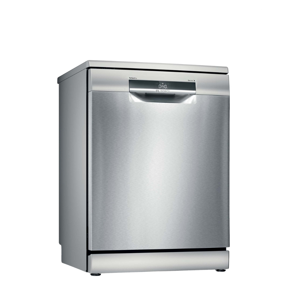 Máy rửa bát độc lập SMS6ZCI08E series 6