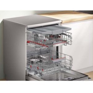 Ảnh công trình thực tế Máy rửa bát độc lập SMS6ZCI85M series 6