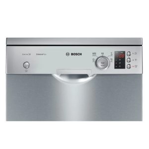 Ảnh công trình thực tế Máy rửa bát độc lập SPS25CI03E series 2