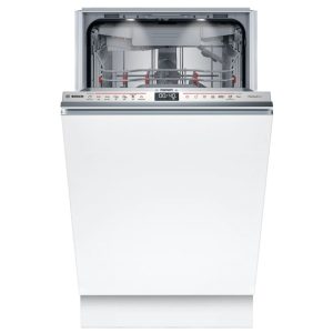 Ảnh công trình thực tế Máy rửa bát độc lập SPS2HKW57E series 2