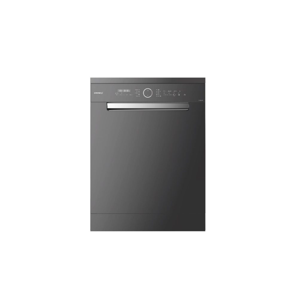 Máy rửa bát GRANDX SMS8GX89G Serial 8 độc lập/âm tủ