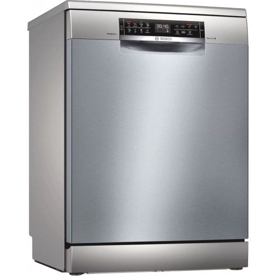 Máy Rửa Chén BOSCH SMS6ZCI49E Độc Lập Series 6