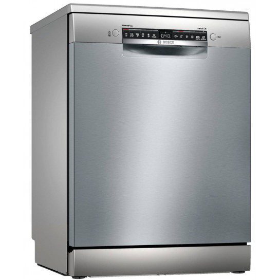 Máy Rửa Chén BOSCH SMS4HCI48E Độc Lập Series 4