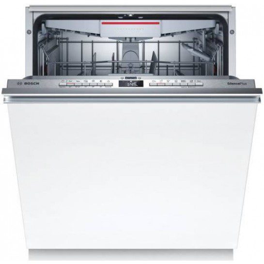 Máy Rửa Chén BOSCH SMV4HCX48E Âm Toàn Phần Series 4