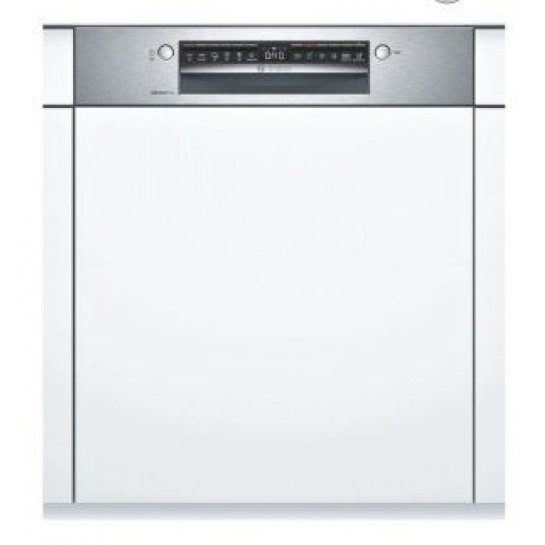 Máy Rửa Chén BOSCH SMI4HCS48E Bán Âm Series 4