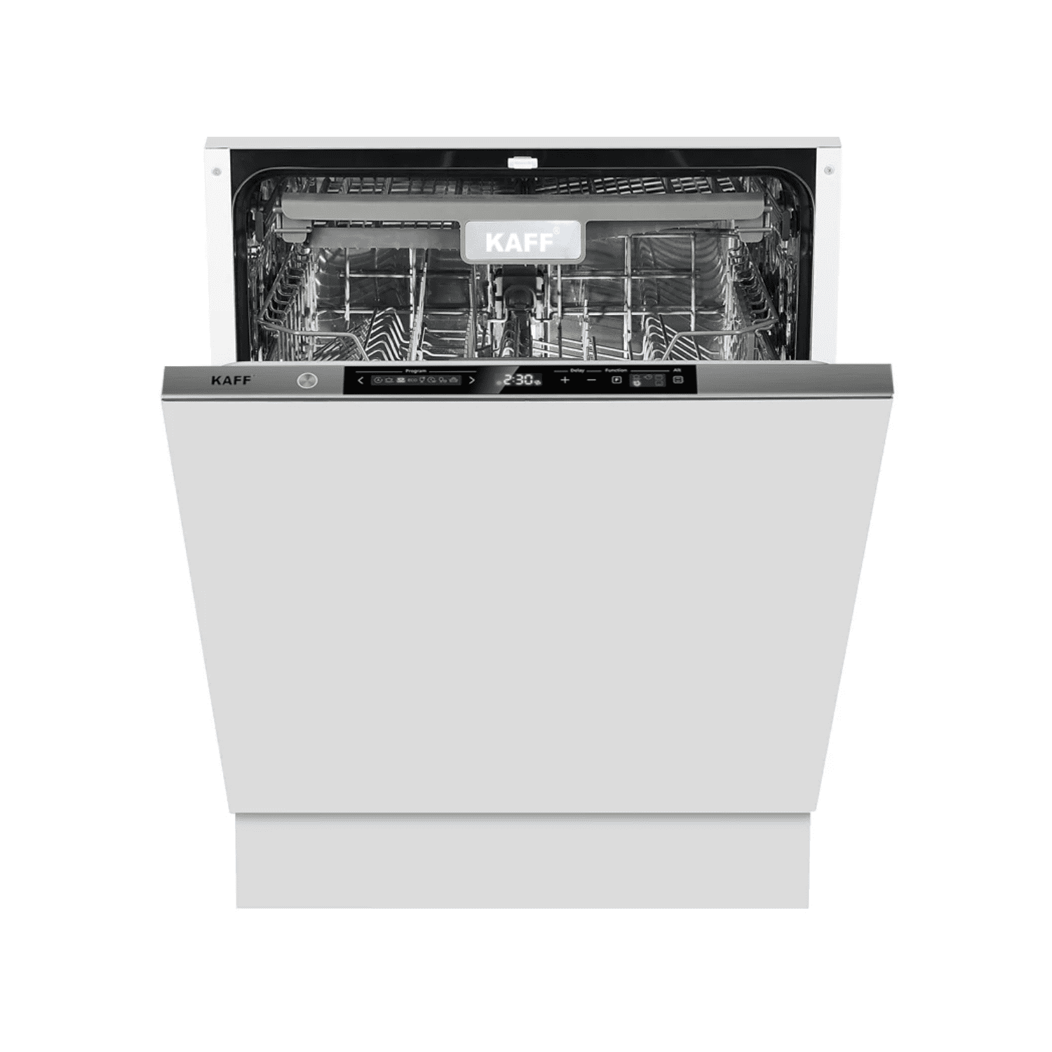Máy Rửa Chén Bát KAFF KF – BISW12 Âm Toàn Phần