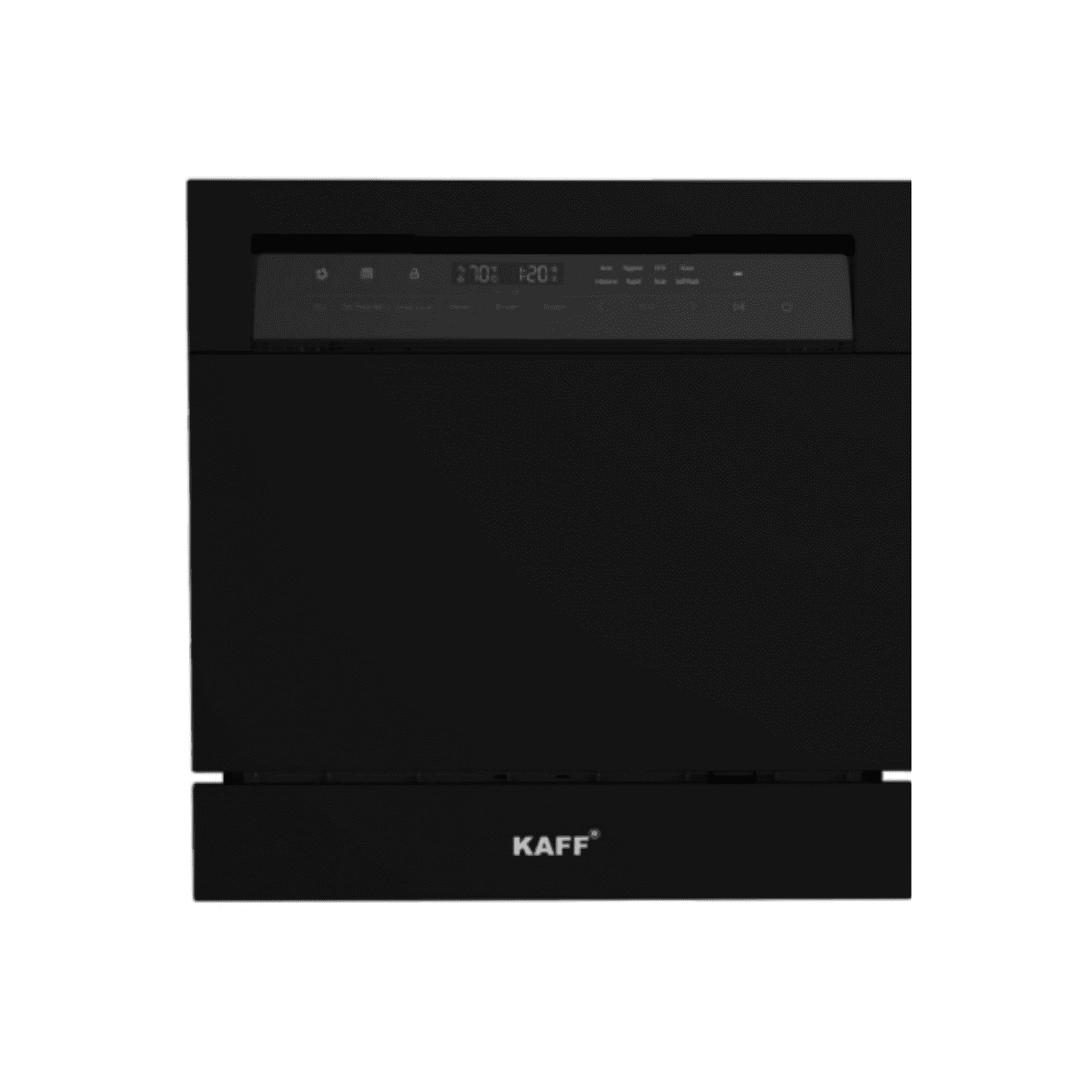 Máy Rửa Chén Bát KAFF KF – BIV810S Âm Toàn Phần