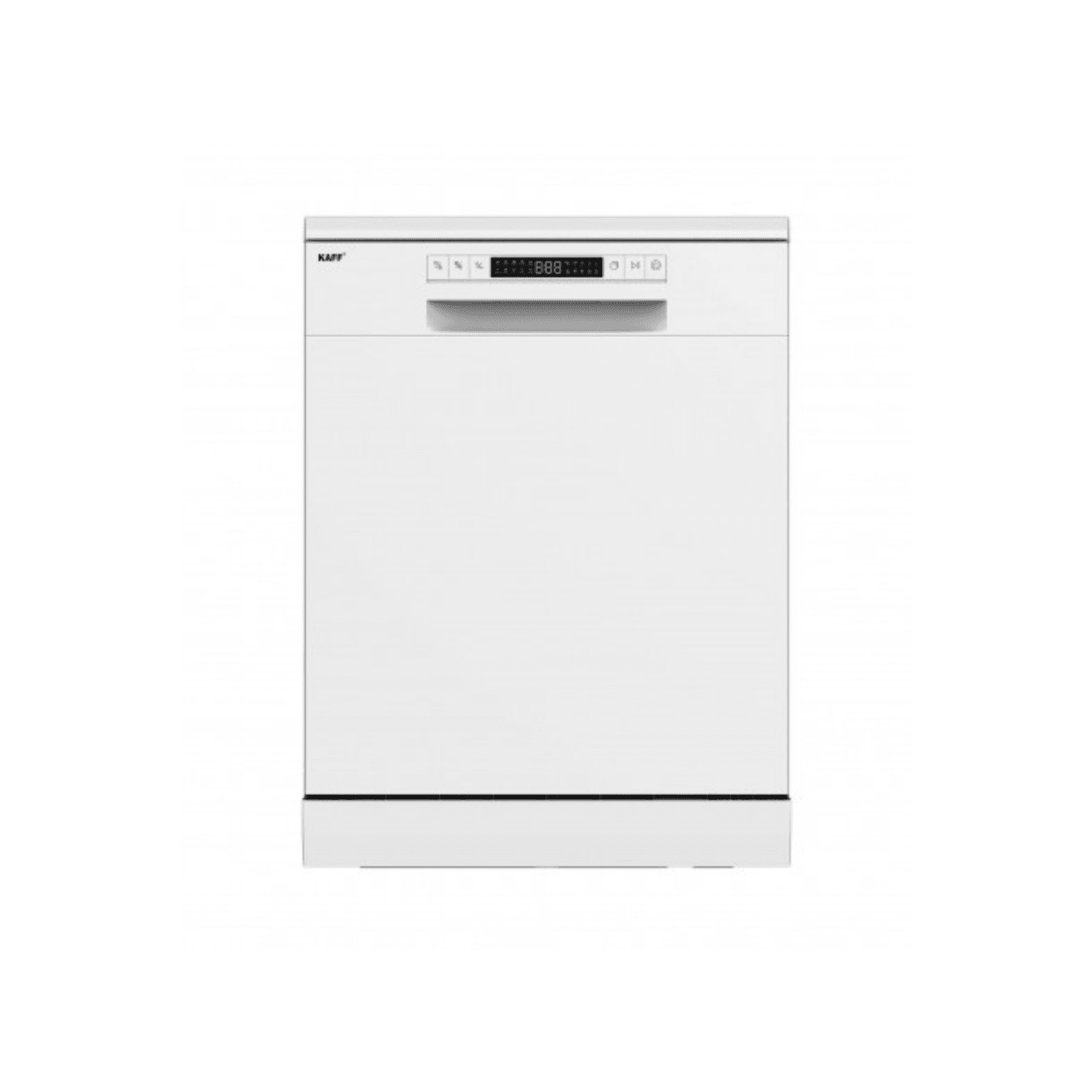 Máy Rửa Chén Bát KAFF KF – SBL775W New Plus Độc Lập