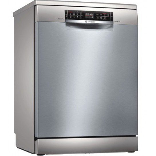 Máy Rửa Chén BOSCH SMS6ECI93E Độc Lập Series 6