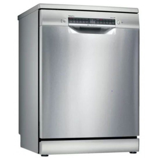 Máy Rửa Chén BOSCH SMS4IVI01P Độc Lập Series 4