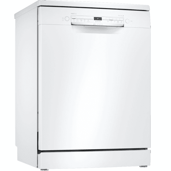Máy Rửa Chén BOSCH SMS2ITW04E Độc Lập Series 2