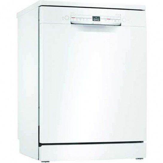 Máy Rửa Chén BOSCH SMS2IVW01P Độc Lập Series 2