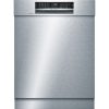 Máy Rửa Chén Bosch SMU68TS02E Bán Âm Serie 4