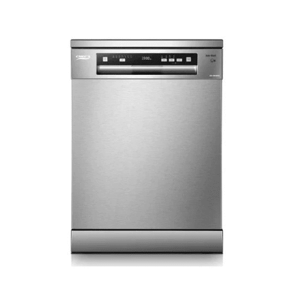 Máy rửa chén CHEF’S EH-DW401E Độc lập/Âm tủ