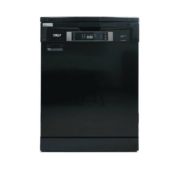 Máy rửa chén CHEF’S EH-DW401EB Độc lập/Âm tủ