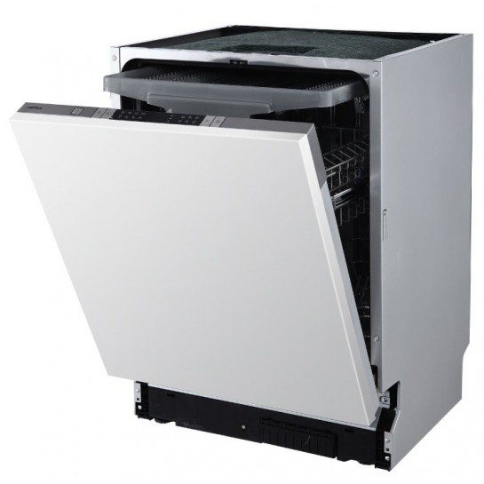 Máy Rửa Chén HAFELE HDW-FI60AB 538.21.330 Âm Hoàn Toàn