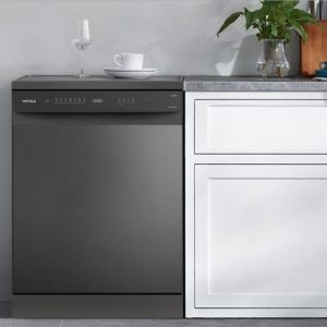 Ảnh công trình thực tế Máy rửa chén Hafele HDW-F601G 535.29.592 độc lập