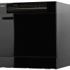 Máy rửa chén Hafele HDW-T5551B 538.21.340 mini để bàn